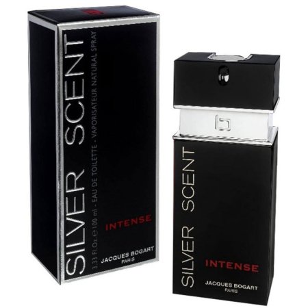 Jacques Bogart Silver Scent Intense 200ml